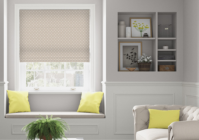 Full Stop, Donkey - Roman Blind - Image 3